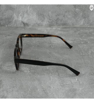 MURPHY | Original Carel Jeni Eyewear Include Lensa